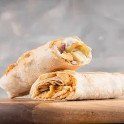 شاورما صاروخ